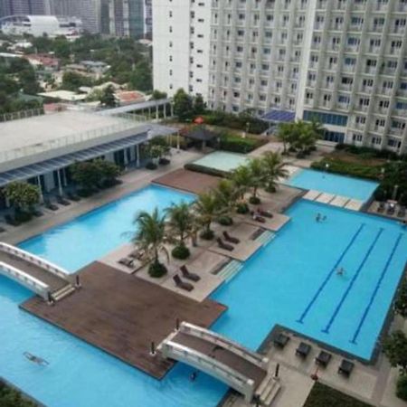 Smdc Jazz Residences Manila Dış mekan fotoğraf