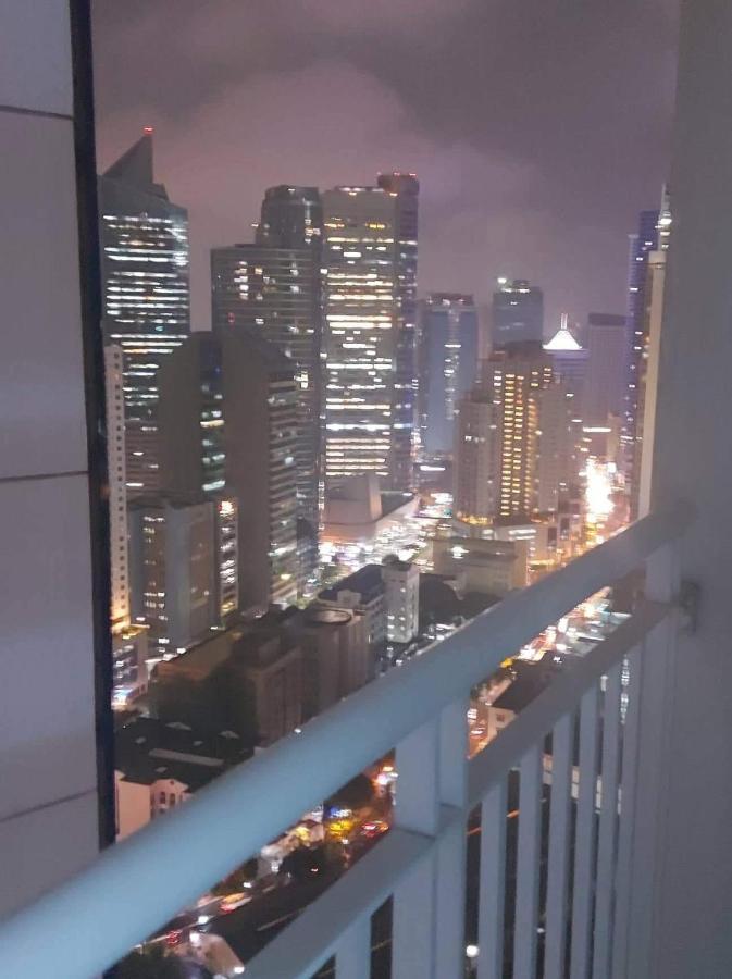 Smdc Jazz Residences Manila Dış mekan fotoğraf