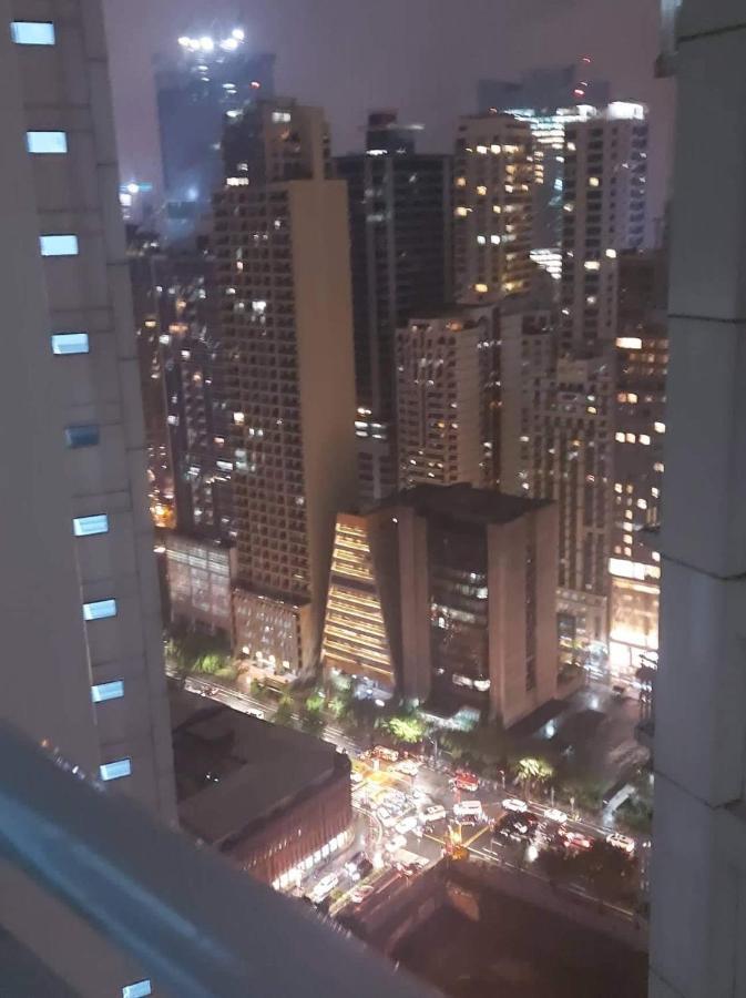 Smdc Jazz Residences Manila Dış mekan fotoğraf