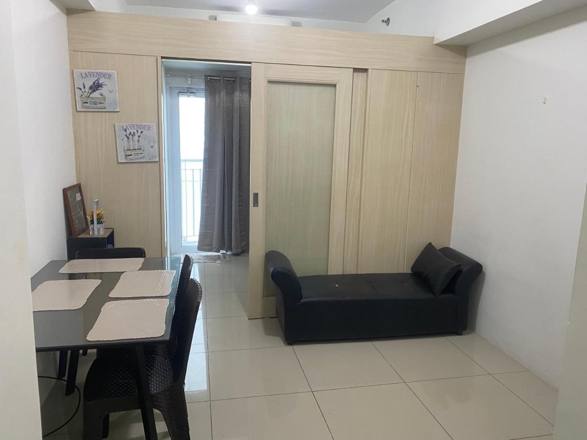 Smdc Jazz Residences Manila Dış mekan fotoğraf