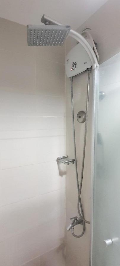 Smdc Jazz Residences Manila Dış mekan fotoğraf