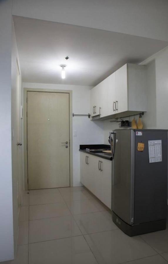 Smdc Jazz Residences Manila Dış mekan fotoğraf