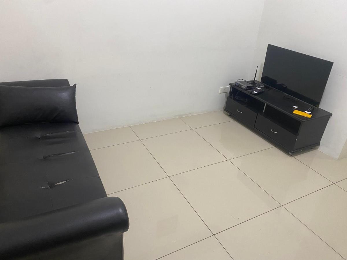 Smdc Jazz Residences Manila Dış mekan fotoğraf