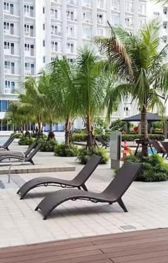 Smdc Jazz Residences Manila Dış mekan fotoğraf