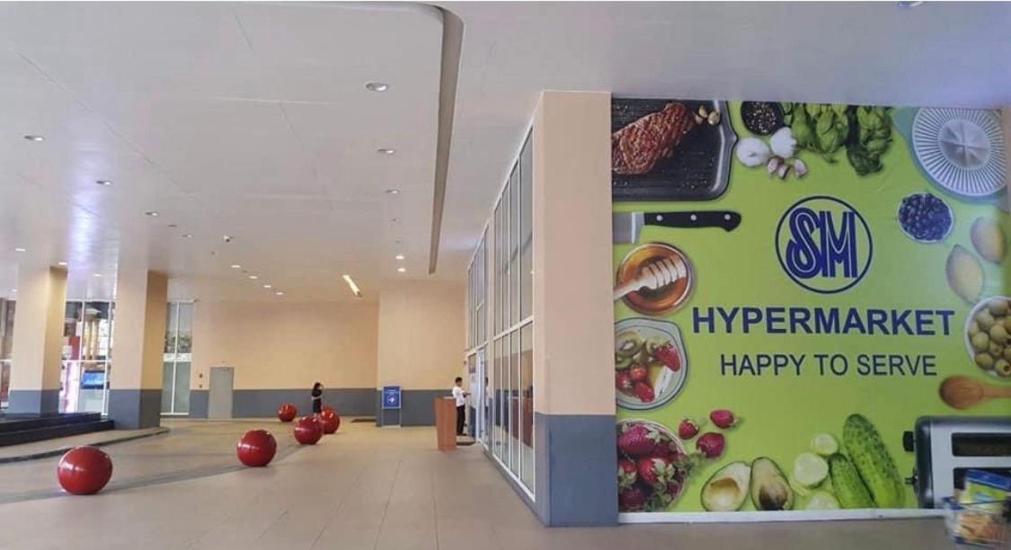 Smdc Jazz Residences Manila Dış mekan fotoğraf