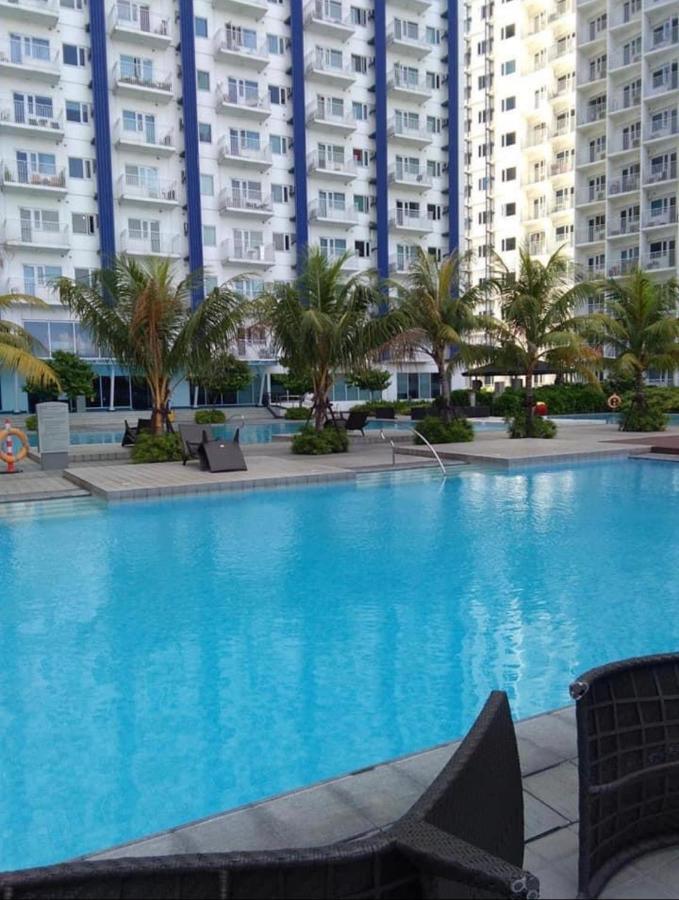 Smdc Jazz Residences Manila Dış mekan fotoğraf