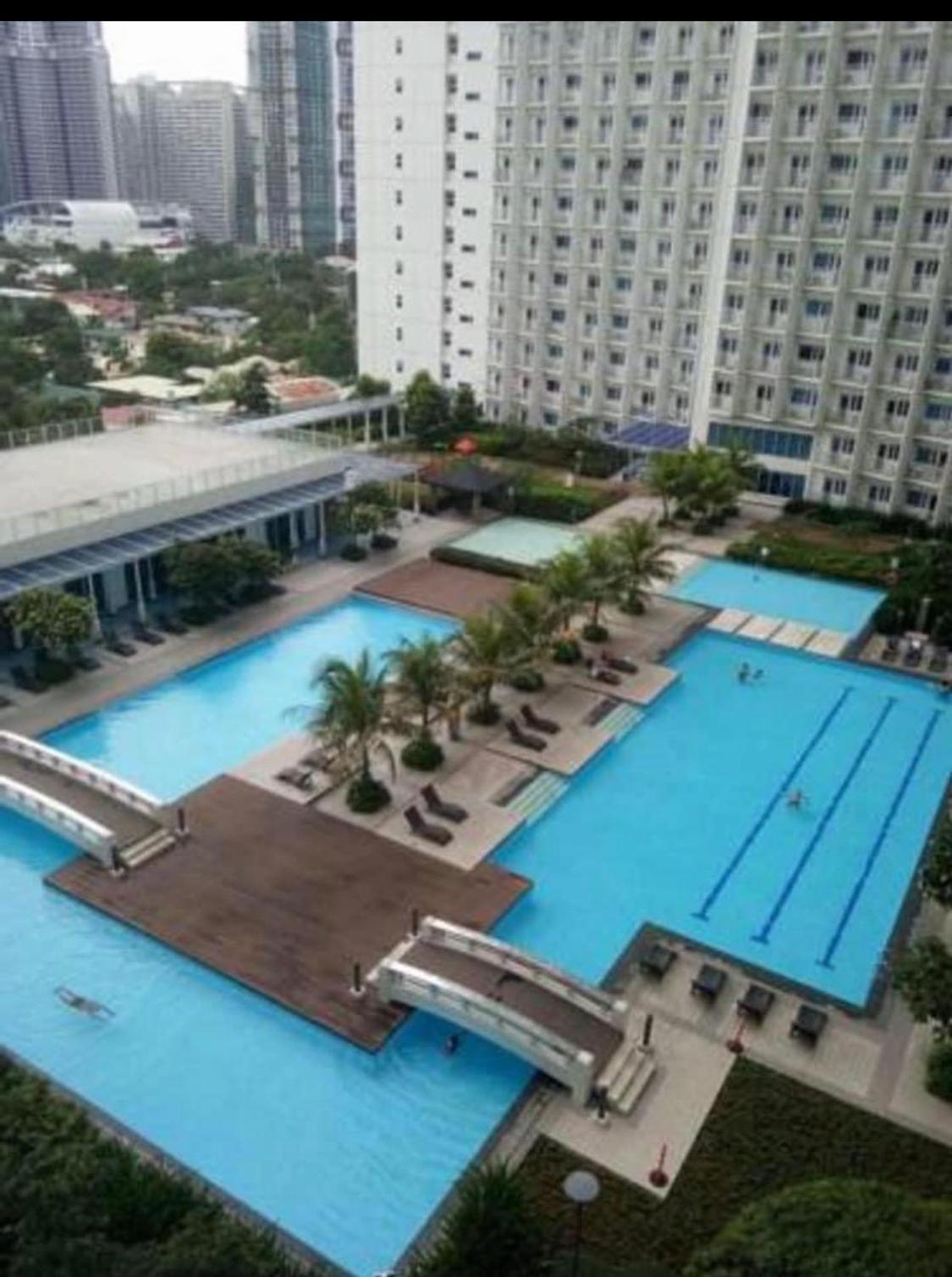 Smdc Jazz Residences Manila Dış mekan fotoğraf